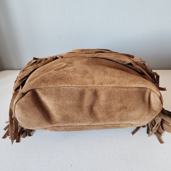 Barbara Bui Fringe Bag "LIKE NEW" - Picture 7 of 16